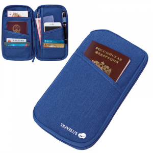 OB-106-Blue ―  "Сумкины Дети"