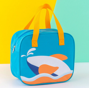 OB-123-Blue ―  "Сумкины Дети"