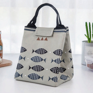 OB-124-Gray ―  "Сумкины Дети"