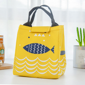 OB-124-Yellow ―  "Сумкины Дети"