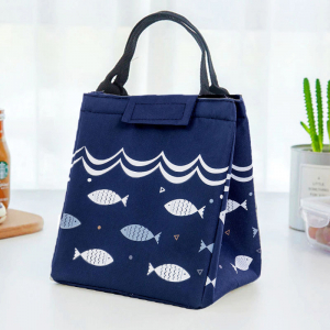 OB-124-Blue ―  "Сумкины Дети"