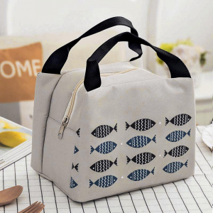 OB-126-Gray ―  "Сумкины Дети"