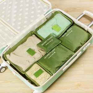 OB-127-Green ―  "Сумкины Дети"