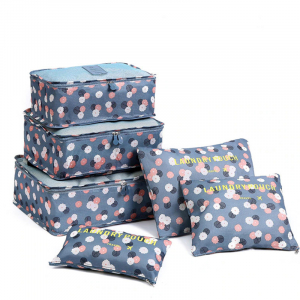 OB-127-FL/Blue ―  "Сумкины Дети"