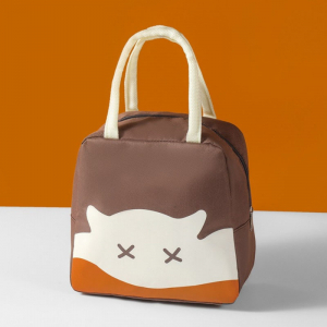 OB-128-Brown ―  "Сумкины Дети"