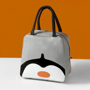 OB-128-Gray ―  "Сумкины Дети"