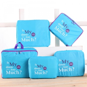 OB-129-Blue ―  "Сумкины Дети"