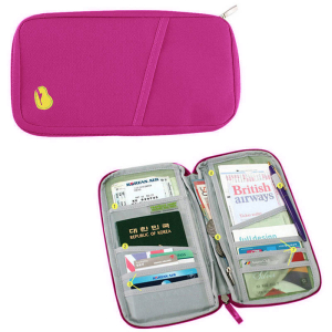 OB-135-Fuchsia ―  "Сумкины Дети"