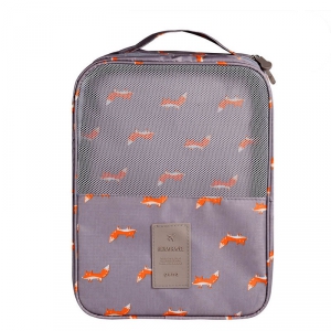 OB-157-Gray ―  "Сумкины Дети"