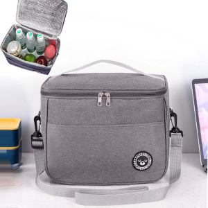 OB-159-Gray ―  "Сумкины Дети"