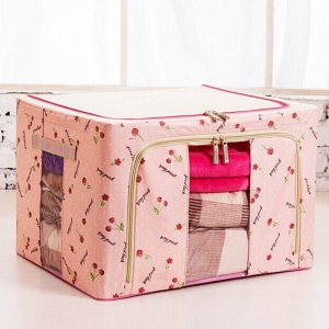 OB-162-Pink ―  "Сумкины Дети"