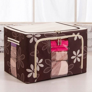 OB-162-Brown ―  "Сумкины Дети"