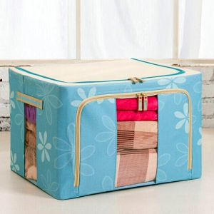 OB-162-Blue ―  "Сумкины Дети"