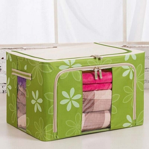 OB-162-Green ―  "Сумкины Дети"