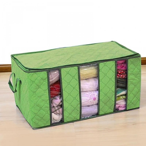 OB-166-Green ―  "Сумкины Дети"