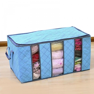 OB-166-Blue ―  "Сумкины Дети"