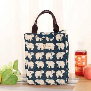 OB-184-Bear ―  "Сумкины Дети"