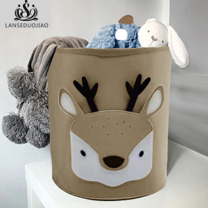 OB-2001-Deer ―  "Сумкины Дети"