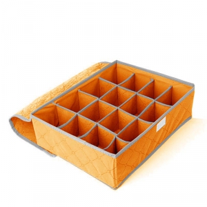 OB-024-Orange ―  "Сумкины Дети"