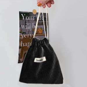 OB-T-300-Black ―  "Сумкины Дети"