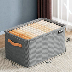 OB-271-Gray-48 ―  "Сумкины Дети"