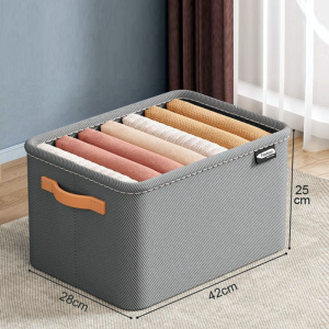 OB-271-Gray-42 ―  "Сумкины Дети"