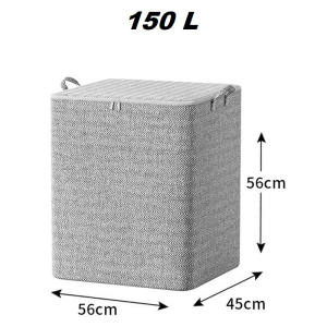 OB-282-150L-Gray ―  "Сумкины Дети"