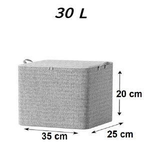 OB-282-30L-Gray ―  "Сумкины Дети"