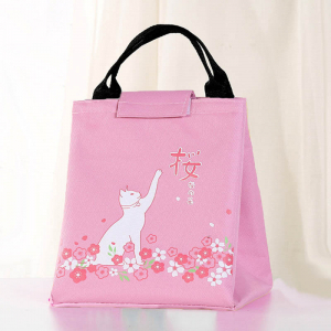 OB-324-Cat-Pink ―  "Сумкины Дети"