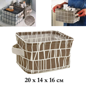 OB-327-Brown ―  "Сумкины Дети"