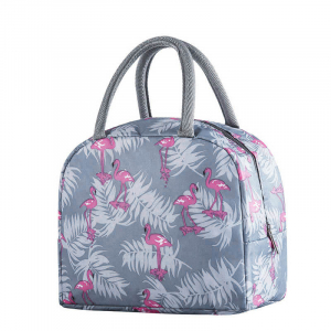 OB-328-Gray/Pink ―  "Сумкины Дети"