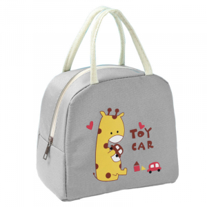 OB-337-Gray ―  "Сумкины Дети"