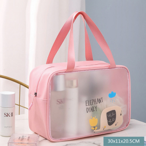 OB-370-Pink ―  "Сумкины Дети"