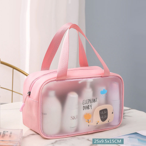 OB-372-Pink ―  "Сумкины Дети"