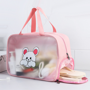 OB-373-Bear ―  "Сумкины Дети"