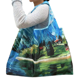 OB-5004/257 ―  "Сумкины Дети"