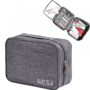 OB-560-Gray ―  "Сумкины Дети"