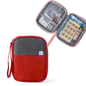 OB-545-Mini-Red ―  "Сумкины Дети"