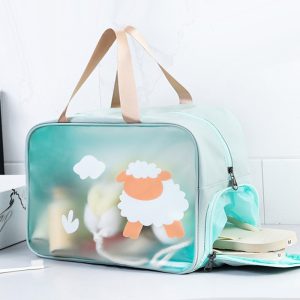 OB-373-Lamb ―  "Сумкины Дети"