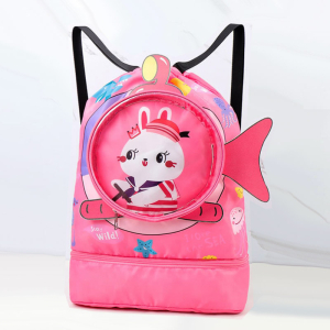 OB-675-Pink ―  "Сумкины Дети"