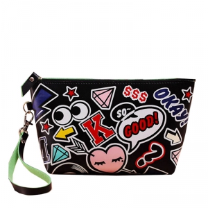 OB-116-Black-Red  ―  "Сумкины Дети"