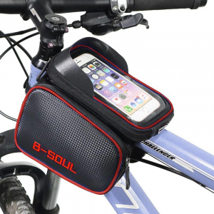 OB-YA-0210-Red ―  "Сумкины Дети"