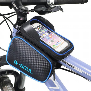 OB-YA-0210-Blue ―  "Сумкины Дети"