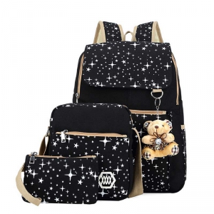 SR-20-Black ―  "Сумкины Дети"