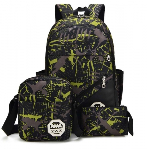 SR-23-Green ―  "Сумкины Дети"