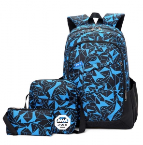 SR-24-Blue ―  "Сумкины Дети"