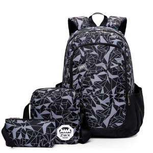 SR-24-Gray ―  "Сумкины Дети"