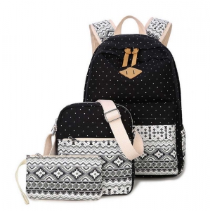 SR-SET-8806/1-Black ―  "Сумкины Дети"