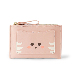 W-8487-Pink ―  "Сумкины Дети"