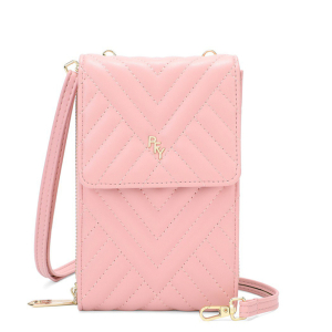 Bag-6268-002-Pink ―  "Сумкины Дети"